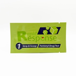 Fentanyl Test Strips