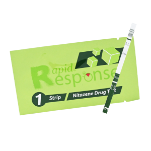 Nitazene Test Strip