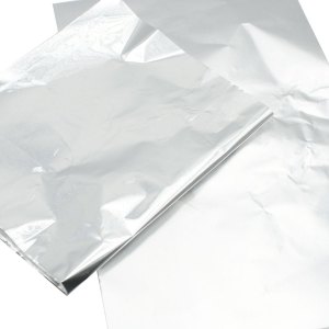 Foil: Pack of 20 Sheets