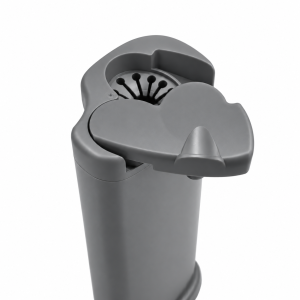 SAFELOC-0.35Ltr-Grey-Needle-Exchange-Container-2
