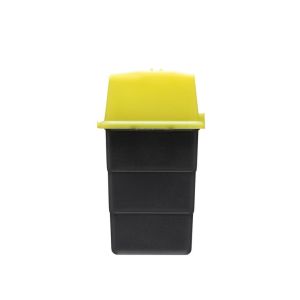 1L Sharps Container (Back)