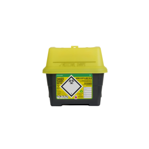 2Ltr Sharps Container
