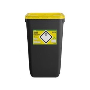 60Ltr Sharps Container