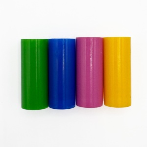 Coloured Mouthpieces