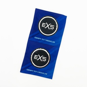 EXS Comfy Fit | Regular