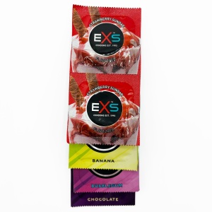 EXS Flavoured