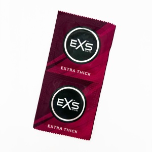 EXS Extra Thick