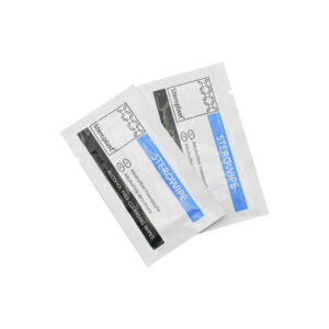 Swabs and Wipes