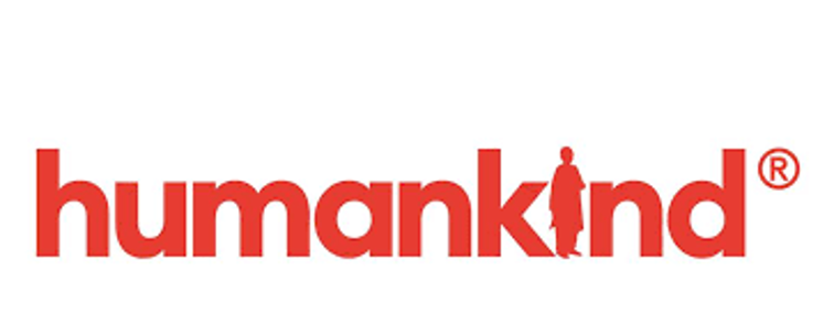 Humankind Logo