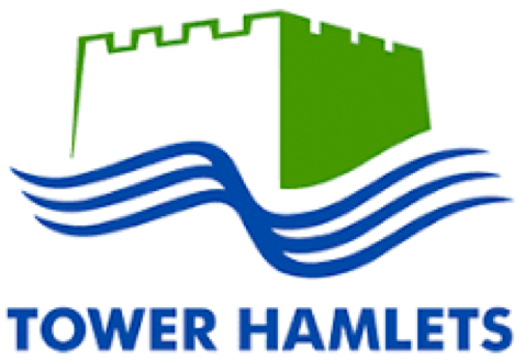 Tower Hamlets Logo