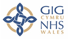 Wales NHS logo