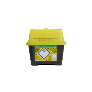 2L Sharps Container