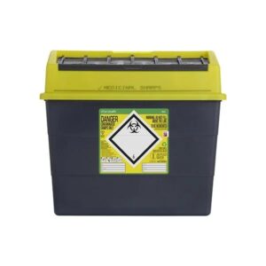 30L Sharps Container
