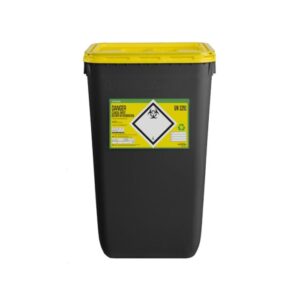60L Sharps Container