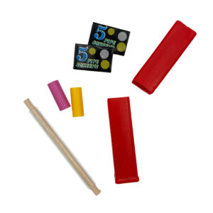 Safer Smoking Equipment